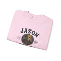 Jason Friday the 13th Crewneck Sweatshirt