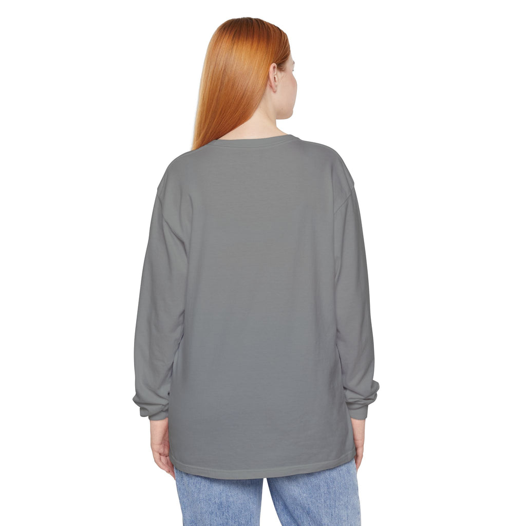 Spooky But Cute Long Sleeve Tee