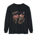 Spooky But Cute Long Sleeve Tee