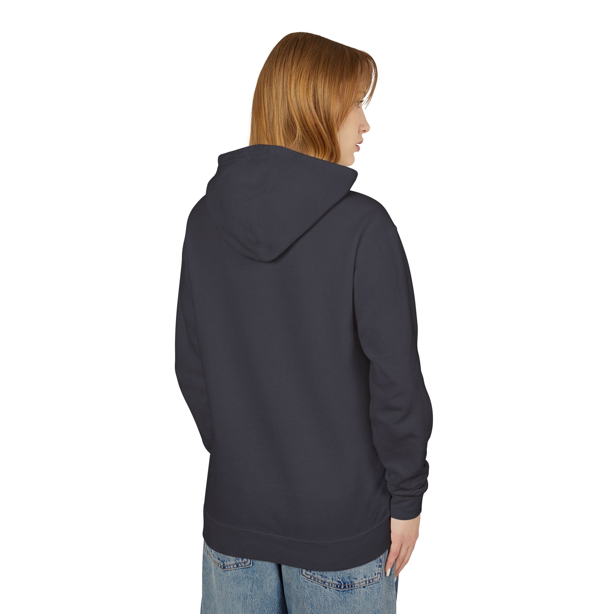 Night Shift Hoodie — "Pretty & Deadly" Skeleton Nurse Coffee Hooded Sweatshirt