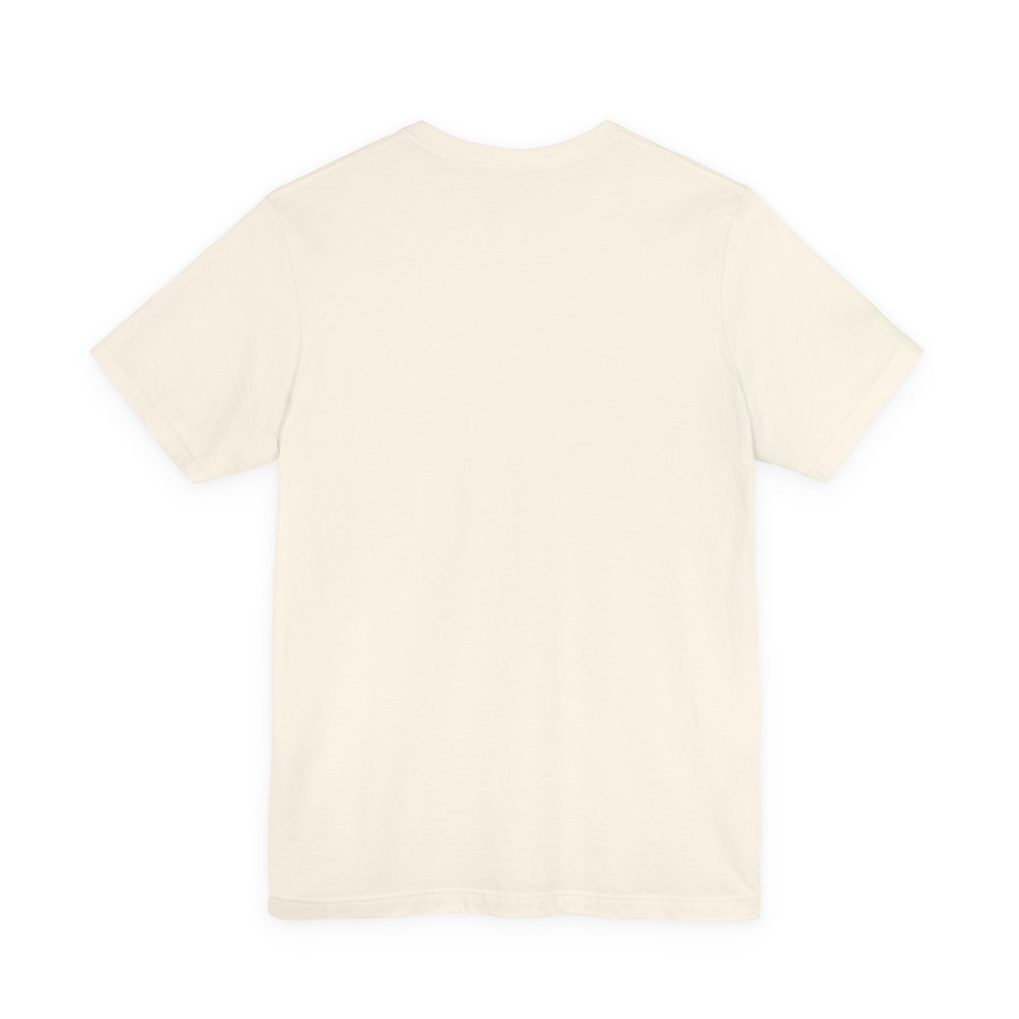 Spooky Season Graphic Tee — Cute Ghost & Bats Halloween Shirt