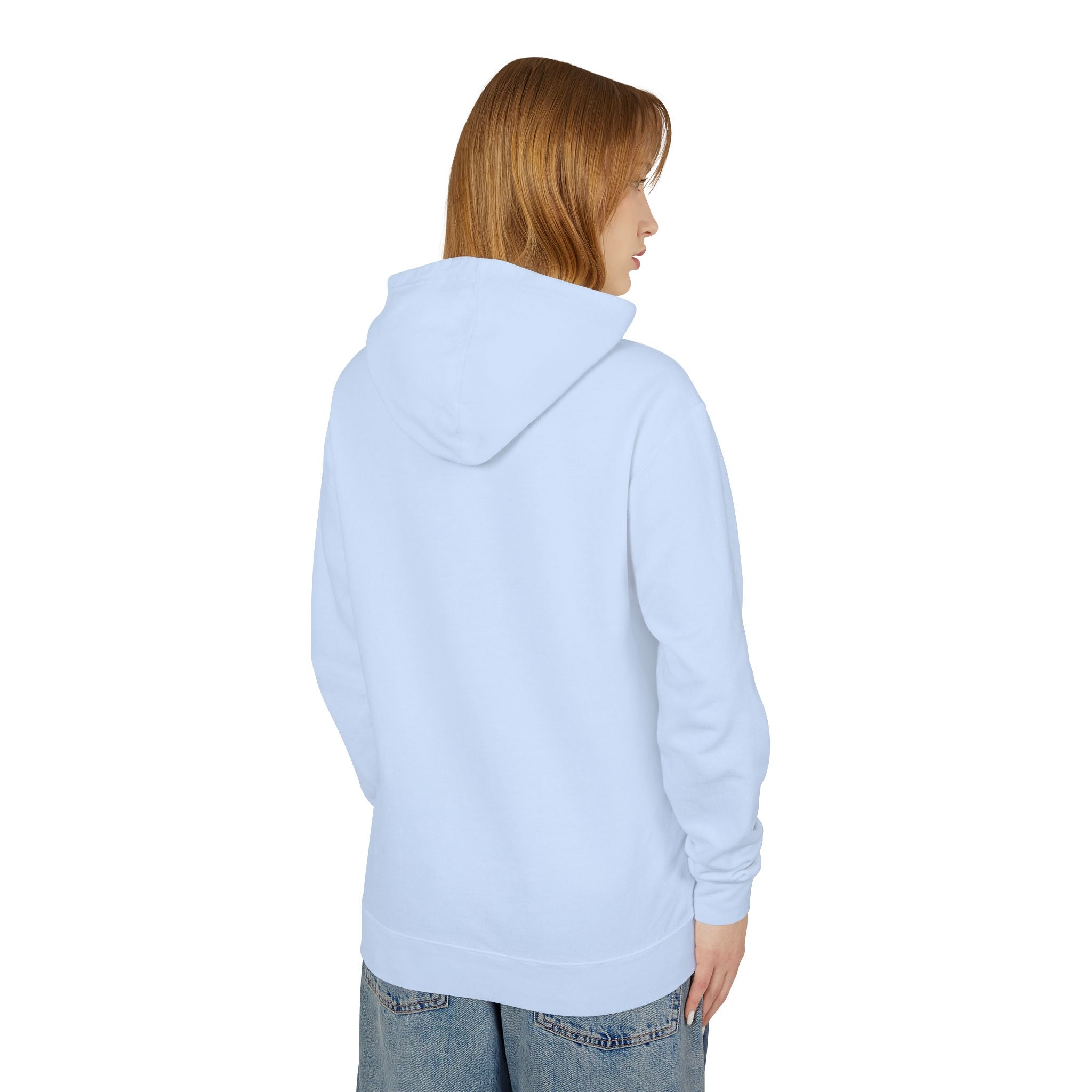Night Shift Hoodie — "Pretty & Deadly" Skeleton Nurse Coffee Hooded Sweatshirt