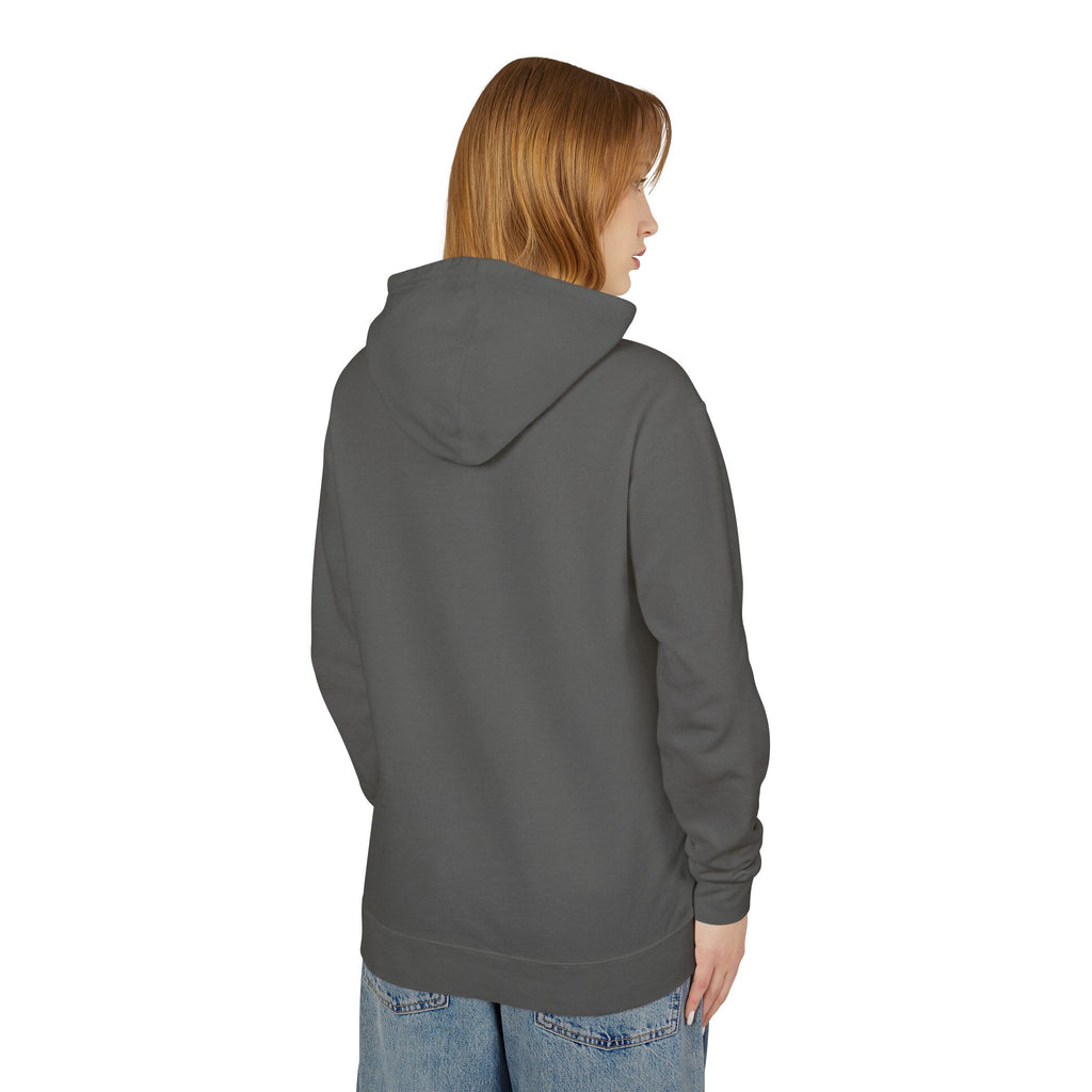 Night Shift Hoodie — "Pretty & Deadly" Skeleton Nurse Coffee Hooded Sweatshirt