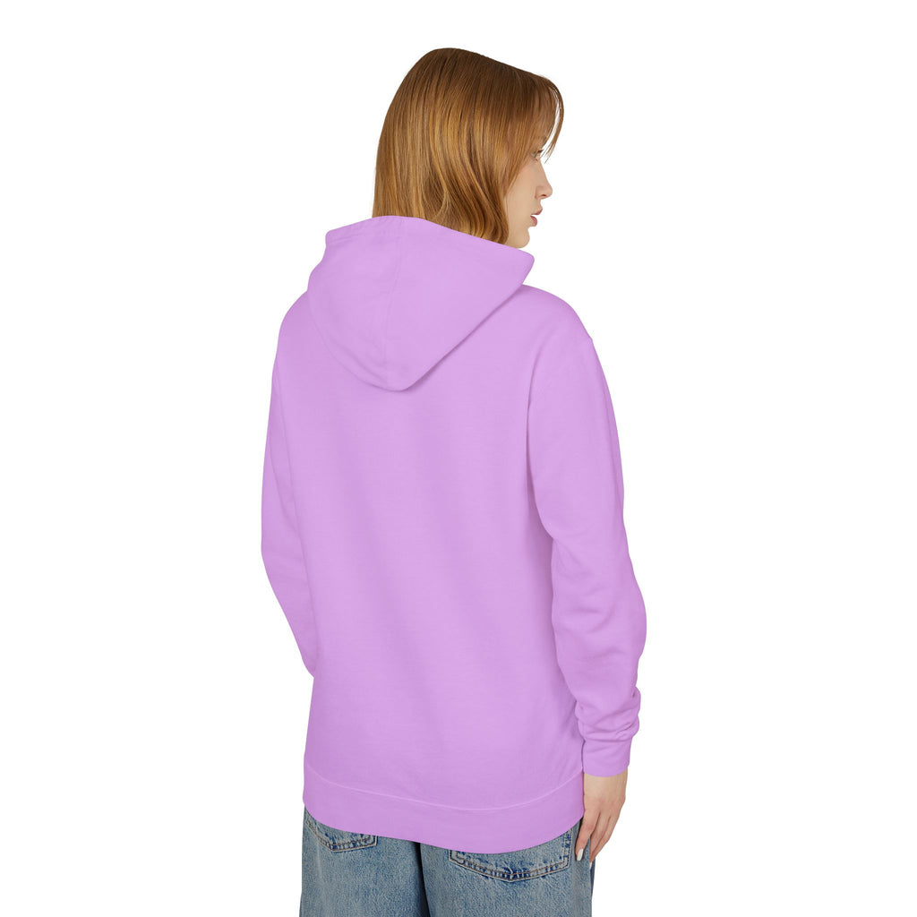 Night Shift Hoodie — "Pretty & Deadly" Skeleton Nurse Coffee Hooded Sweatshirt