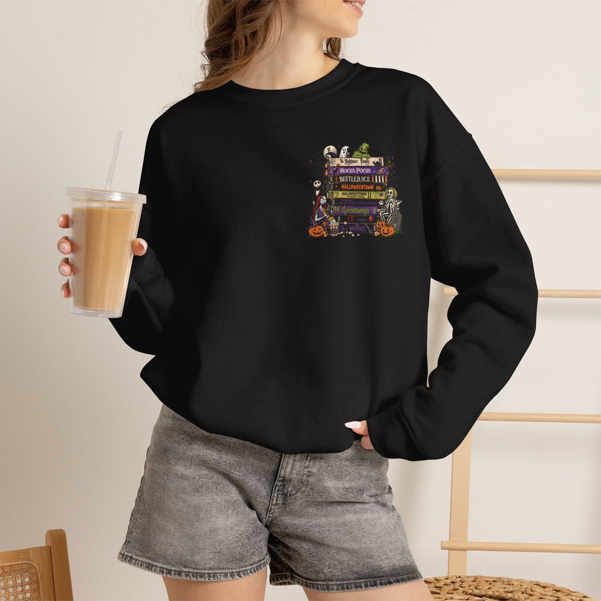 Unisex Heavy Blend™ Crewneck Sweatshirt