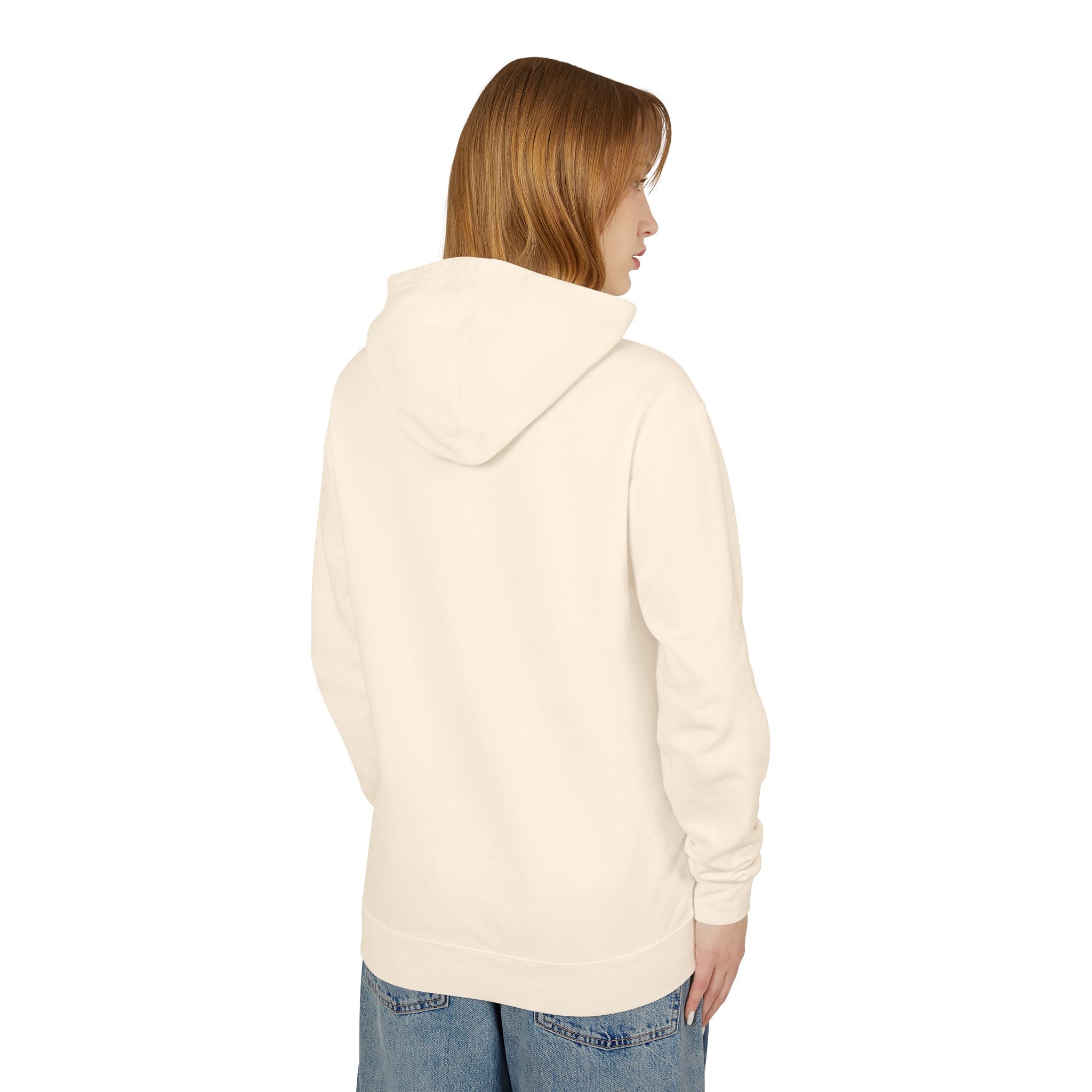 Night Shift Hoodie — "Pretty & Deadly" Skeleton Nurse Coffee Hooded Sweatshirt